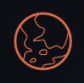 Mars Icon